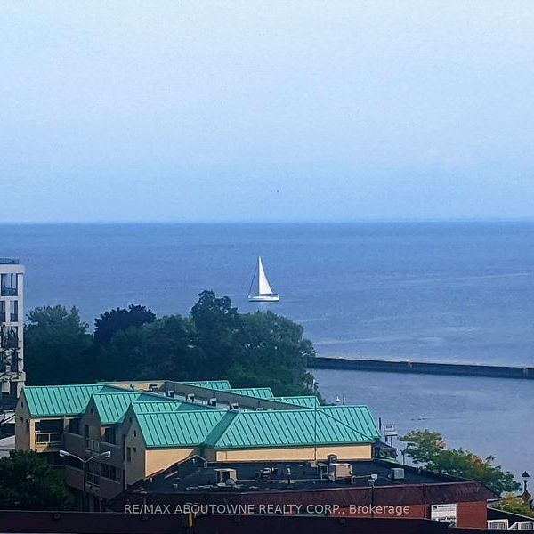 For Lease - 133 Bronte Road Unit# B0714, Oakville, Ontario - Photo 1