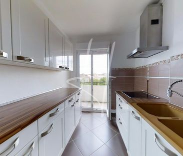 Location Appartement 3 pièces 60m² LONGEVILLE LES METZ 57050 - Photo 4