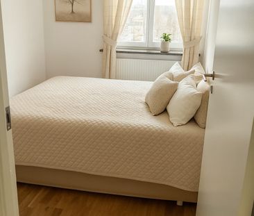 Nobelvägen 1 - Foto 1