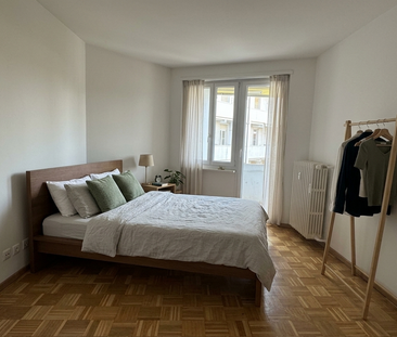 Nachmieter gesucht - Gemütliche Wohnung an zentraler Lage - Photo 2
