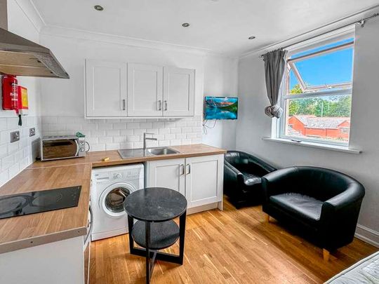 Cathedral Road, Pontcanna, Cardiff, CF11 - Photo 1