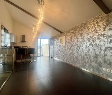 Appartement à louer 3 pièces • 54,23 m2 Reyrieux - Photo 2