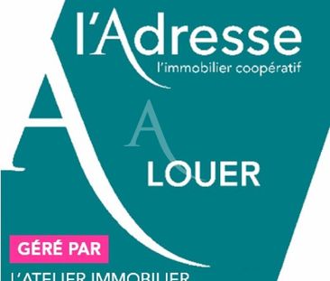 Location Appartement 1 pièce 18m² NANTES 44300 - Photo 3