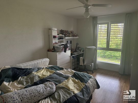 3½-ROOM APARTMENT NEAR ALL COMMODITIES - Foto 1