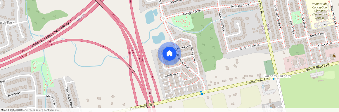 68 Dodman Crescent, Hamilton