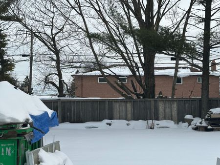 For Lease - 29 Fulham Street Unit# Bsmt, Toronto, Ontario - Photo 5