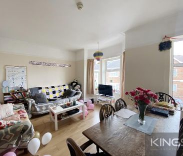 5 bedroom terraced house to rent - Photo 1