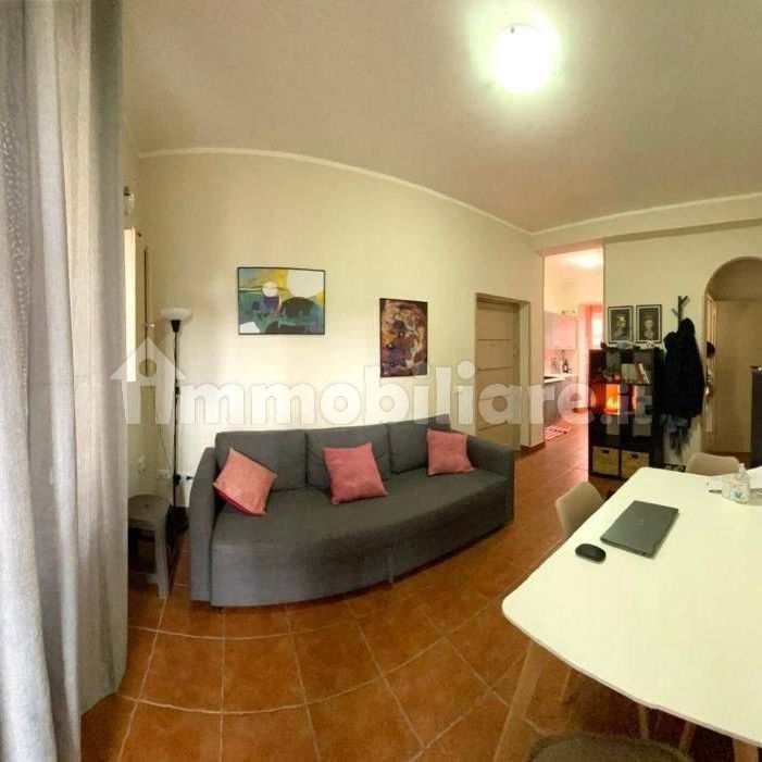 Trilocale via dello Spasimo 17, Kalsa, Palermo - Foto 1