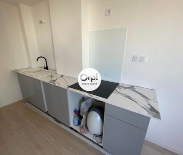 Appartement à louer 2 pièces • Boulogne-sur-Mer - Photo 2