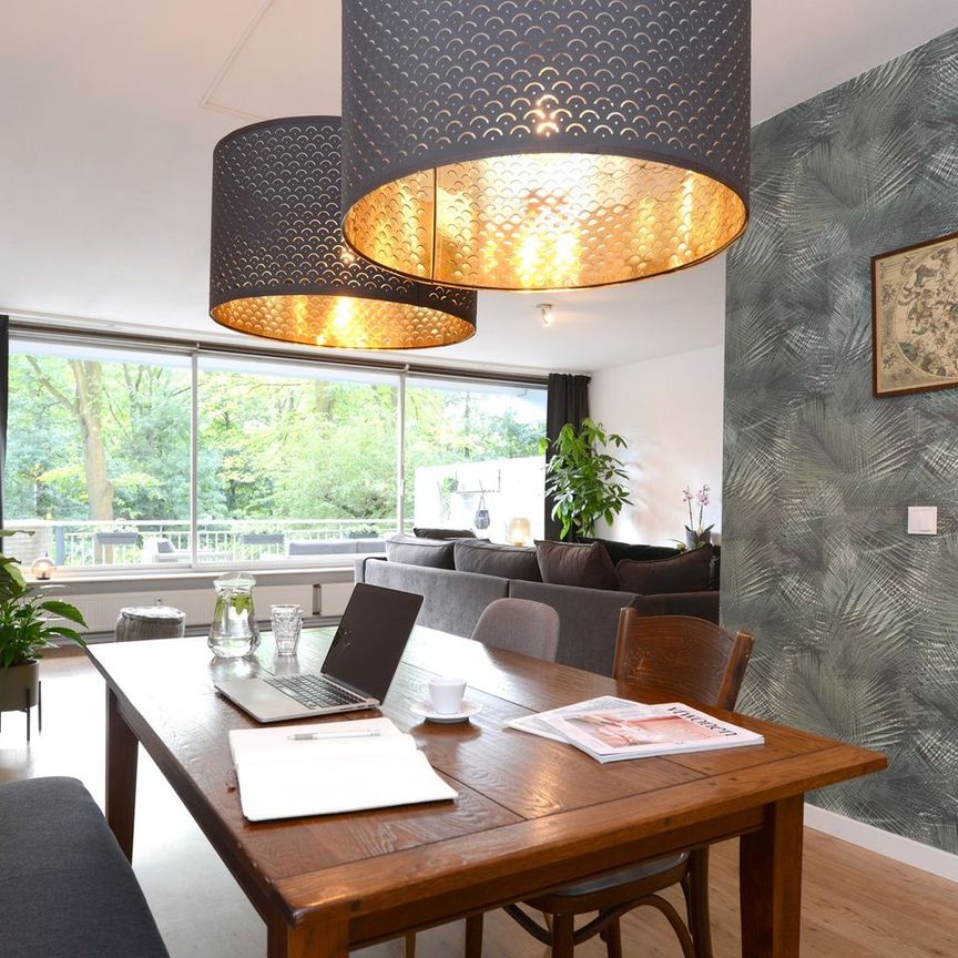 Appartement te huur: Aart van der Leeuwlaan 1010 2624 MA Delft - Photo 1