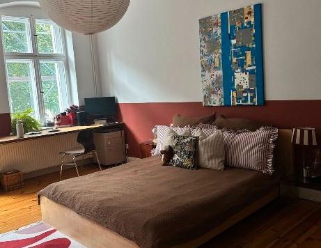 Apartment Sublet - 22/11/2025 - 7/12/2025 - Photo 1