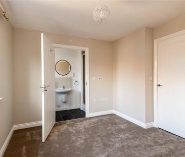 2 bedroom terraced house to rent - Photo 5