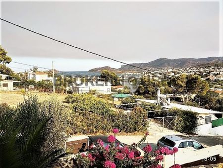 Μεζονέτα για ενοικίαση Πόρτο Ράφτη (Μαρκόπουλο) - Photo 2