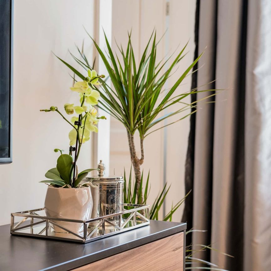 Brunnenstraße - Photo 1