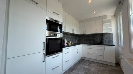 5 Zimmer, 150 m², 2. Stock - Foto 3