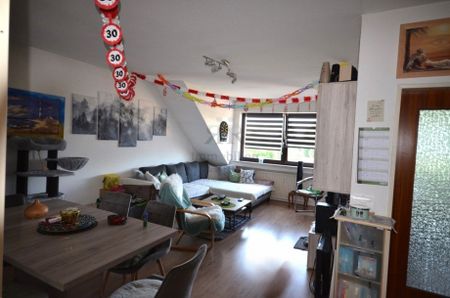 Schöne helle und gut aufgeteilte Wohnung! WE# 23 - Photo 4