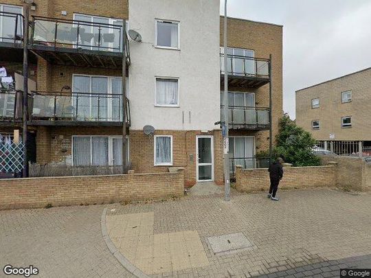 1 Bed Flat, Newham Way, E6 - Photo 1