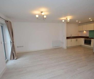 Atlas Way, Milton Keynes, MK10 - Photo 2