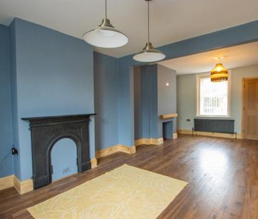 2 bedroom semi-detached house to rent - Photo 1