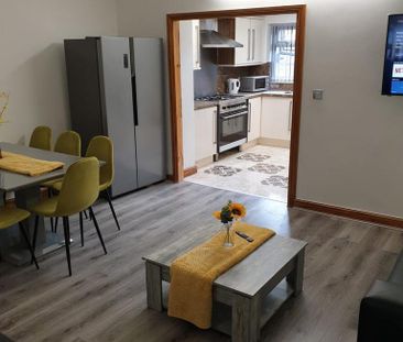 7 bedroom house to rent - Photo 1