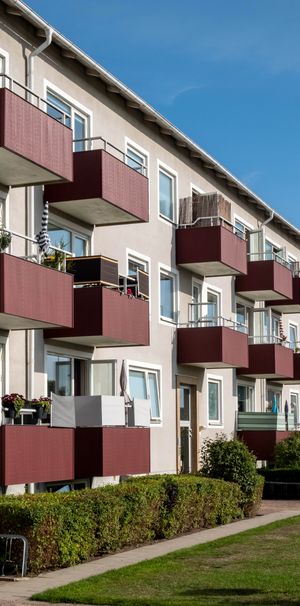 Storgatan 34 C, 374 52, ASARUM, Sverige - Photo 1