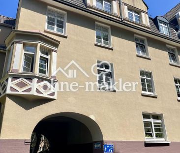 Modernisierte 2,5 Zimmer Wohnung mit Balkon & Einbauküche - Photo 4