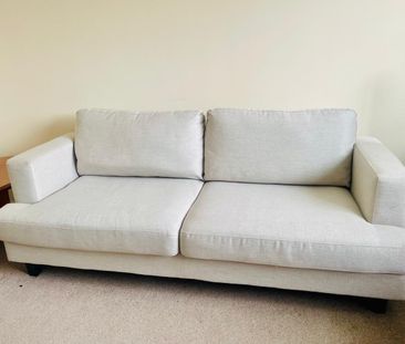 3 Bed Terraced House, Rodyard Way, CV1 - Photo 1