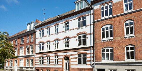 Randers C, 42, 3., Søren Møllers Gade, 8900 - Photo 3