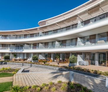 Apartamento planta baja en alquiler en Arroyo Vaquero, Estepona - Photo 1