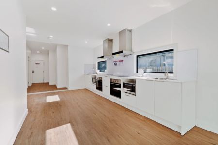 Twin Room Ensuite - Photo 5