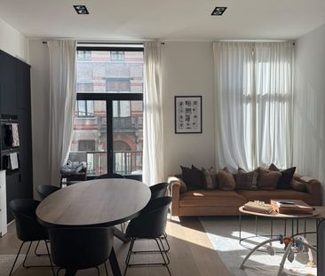 Appartement te huur - foto 2