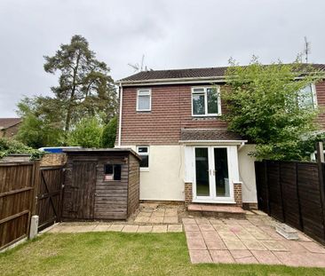 2 bedroom terraced house to rent - Photo 5