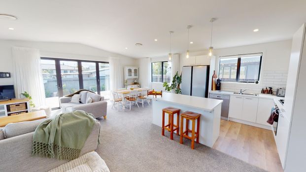 Bulls - 3 Bedrooms - Photo 1