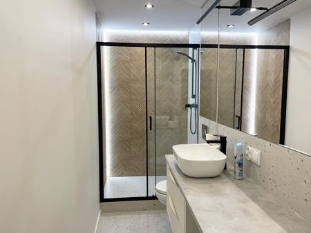 loggia | garderoba | parking 51 m² - Zdjęcie 5