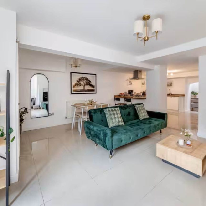 Walton Street, Oxford, OX2 - Photo 1