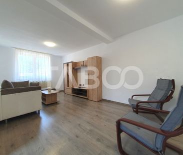 Casa 2 camere si curte proprie de inchiriat mobilata si util - Photo 1