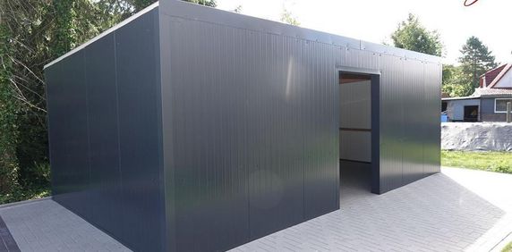 Ansprechende Obergeschosswohnung mit Balkon in schöner Lage von Schortens! Neubau- Erstbezug - Photo 2