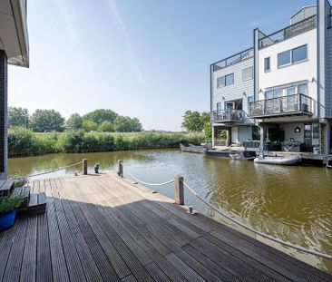 Antillenweg 1, Eilandenbuurt Zuid, 1339KD, Almere - Photo 6