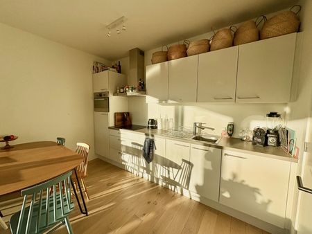 Twee slaapkamer appartement incl. autostaanplaats - Photo 5