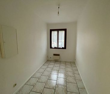 Location appartement 2 pièces, 28.00m², Bures-sur-Yvette - Photo 1