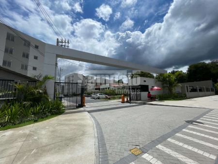 Apartamento para aluguel com 2 quartos em Campo Grande com 44m² - Photo 2