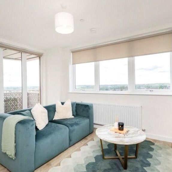 2 bedroom apartment to rent - Photo 1