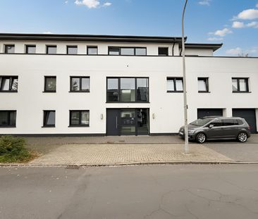 Wohnung zur Miete in Krefeld - Photo 1