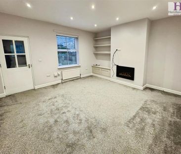 1 bedroom end of terrace house to rent - Photo 1