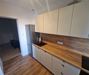 Dwupokojowe mieszkanie – Chorzów Matejki 3/7A - Zdjęcie 2