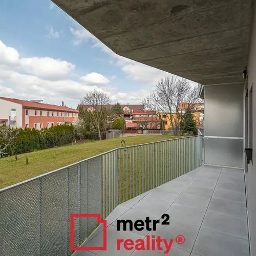 Pronájem bytu 3+kk 80 m - Fotografie 1