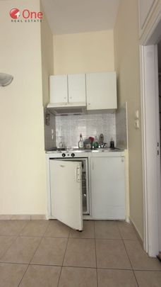 Studio/Γκαρσονιέρα για ενοικίαση Αιγάλεω - Φωτογραφία 1