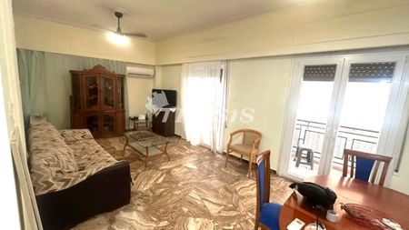 Φωτεινό οροφοδιαμέρισμα προς ενοικίαση στον Πειραιά - Photo 5