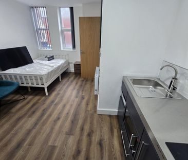 Linthorpe Road - Photo 2