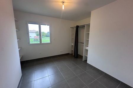 Maison de plain pied T5 - CAYRIECH - Photo 3